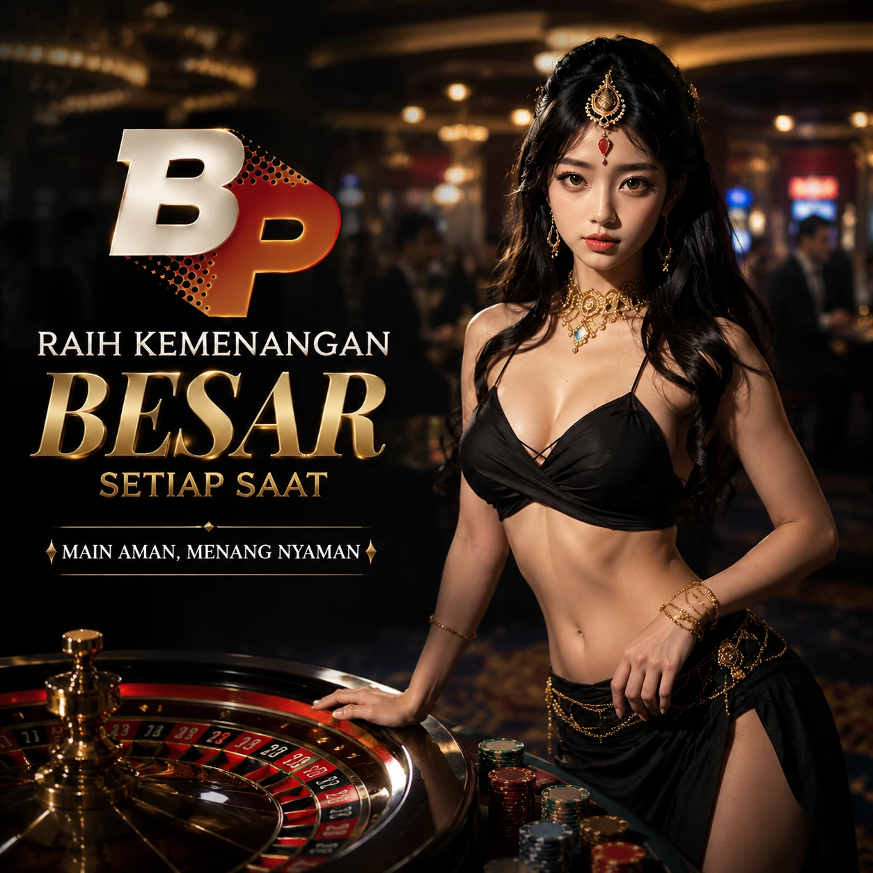 Analisis Performa Game di Platform puribet88
