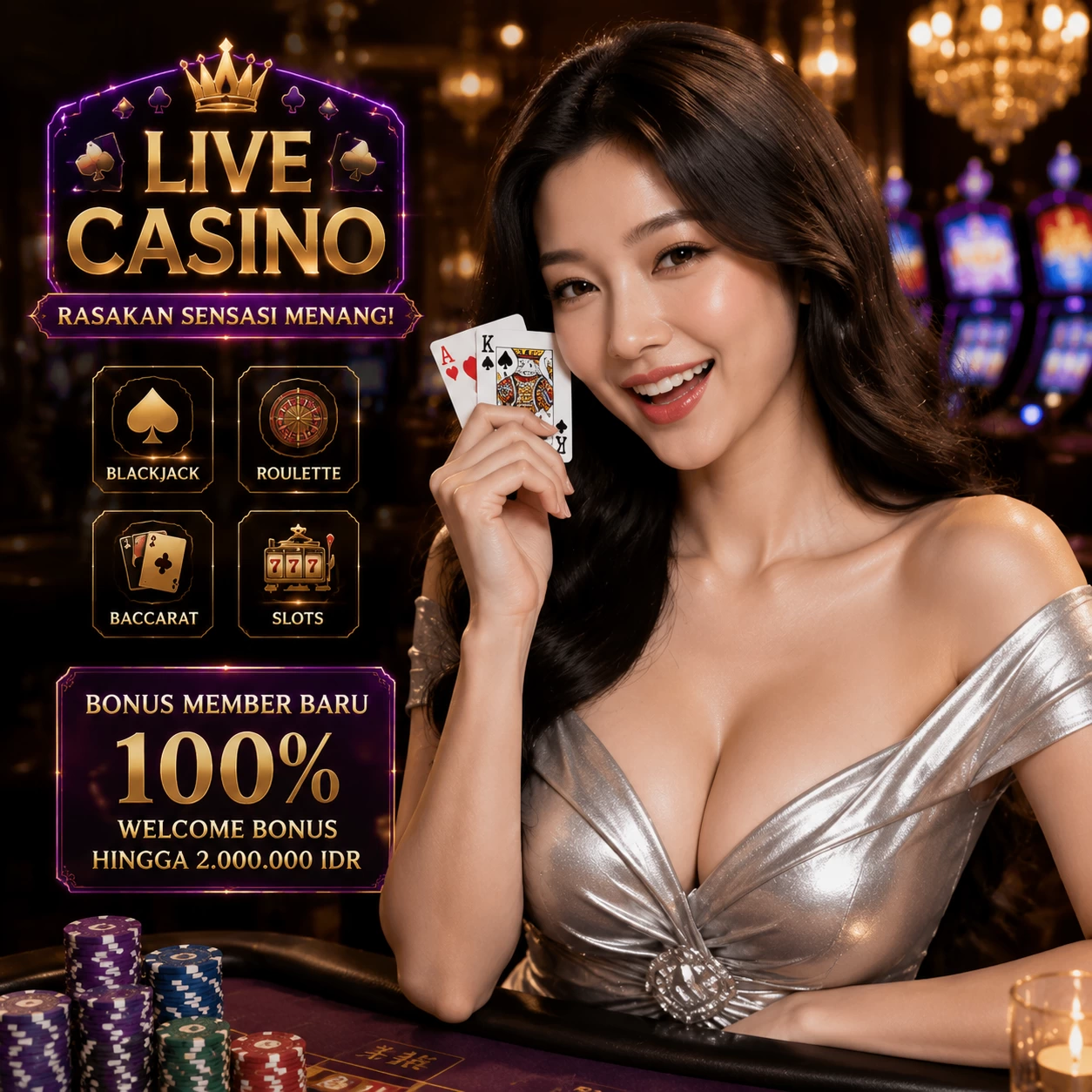 Beragam Jenis Game Seru yang Tersedia di puribet88